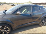 Toyota C-Hr Limited NMTKHMBX0KR077453 fotografie