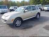 Porsche Cayenne V6 WP1AA29P54LA20373 снимка