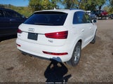 Audi Q3 2.0T Premium Plus WA1EFCFS6FR009671 снимка