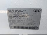 Audi Q3 2.0T Premium Plus WA1EFCFS6FR009671 снимка