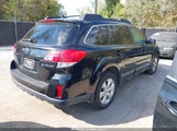 Subaru Outback 2.5I Limited 4S4BRCLC2C3212614 снимка