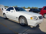 Mercedes-Benz Sl 500 WDBFA67E4SF123147 снимка