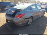 Hyundai Sonata Gls 5NPEB4AC8EH901045 снимка