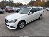 Mercedes-Benz E 350 4Matic Wagon WDDHH8JB5EB024161 снимка