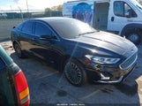 Ford Fusion Titanium 3FA6P0D98LR174391 снимка