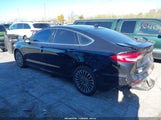 Ford Fusion Titanium 3FA6P0D98LR174391 снимка
