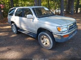 Toyota 4Runner Sr5 V6 JT3HN86R6W0193793 снимка