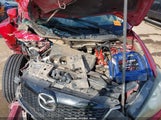Mazda Cx-5 Sport JM3KE2BE5E0300291 снимка