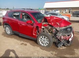 Mazda Cx-5 Sport JM3KE2BE5E0300291 снимка