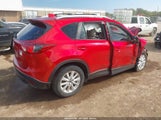 Mazda Cx-5 Sport JM3KE2BE5E0300291 снимка