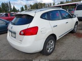 Nissan Rogue Select S JN8AS5MV7FW754752 снимка