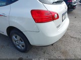 Nissan Rogue Select S JN8AS5MV7FW754752 снимка