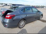 Nissan Sentra Sv 3N1AB7AP9KL610359 снимка