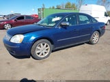 Ford Five Hundred Limited 1FAFP28195G110662 снимка