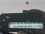 Dodge Journey Crossroad 3C4PDCGG2KT717755 снимка
