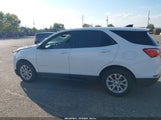 Chevrolet Equinox Ls 3GNAXHEV0JL337556 снимка