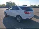 Chevrolet Equinox Ls 3GNAXHEV0JL337556 снимка