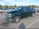Chevrolet Silverado  1Lt 3GCUKREC0EG428009 снимка