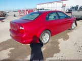 Ford Fusion S 3FAHP0GA6CR428453 снимка