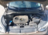 Kia Soul + KNDJP3A51F7122278 fotografie
