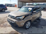 Kia Soul + KNDJP3A51F7122278 снимка
