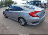Honda Civic Lx 2HGFC2F57GH552893 снимка
