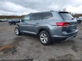 Volkswagen Atlas 3.6L V6 Sel 1V2MR2CA8JC584024 снимка