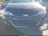 Chevrolet Cruze Lt Auto 1G1BE5SM5H7155002 снимка