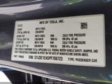 Tesla Model 3 Rear-Wheel Drive 5YJ3E1EA5PF706723 снимка