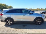 Kia Sorento 3.3L Ex 5XYPH4A58JG385148 снимка