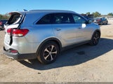 Kia Sorento 3.3L Ex 5XYPH4A58JG385148 снимка