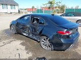 Toyota Corolla Se 5YFS4RCE0LP024267 снимка