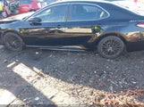 Toyota Camry Se 4T1B11HK4JU575838 fotografie