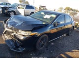Toyota Camry Se 4T1B11HK4JU575838 photo