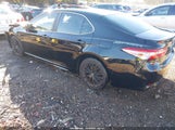 Toyota Camry Se 4T1B11HK4JU575838 fotografie