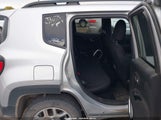 Jeep Renegade Latitude 4X4 ZACCJBBB2JPH55277 снимка