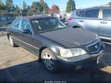 Acura Rl 3.5 JH4KA96582C011311 снимка