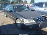 Acura Rl 3.5 JH4KA96582C011311 снимка