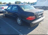 Acura Rl 3.5 JH4KA96582C011311 снимка