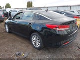 Kia Optima Lx 5XXGT4L38JG267521 снимка