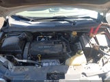 Chevrolet Sonic Ls Auto 1G1JA5SH1D4239999 снимка
