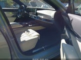 BMW 760 I xDrive WBA33EJ02PCM12247 снимка