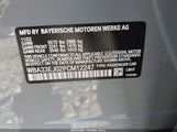 BMW 760 I xDrive WBA33EJ02PCM12247 снимка