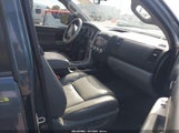 Toyota Sequoia Sr5 5.7L V8 5TDBY64A18S003618 снимка