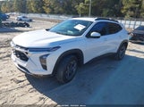 Chevrolet Trax Fwd Lt KL77LHE27RC204995 fotografie