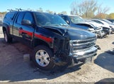 Chevrolet Silverado  Lt 1GCRKSE30BZ276628 снимка