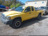 Dodge Dakota St 1D7HE22N36S684747 снимка