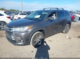 Toyota Highlander Xle 5TDJZRFH4HS426150 снимка