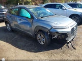Hyundai Kona Se KM8K12AA7MU665786 photo
