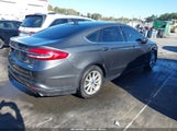 Ford Fusion Se 3FA6P0HD1HR213103 снимка